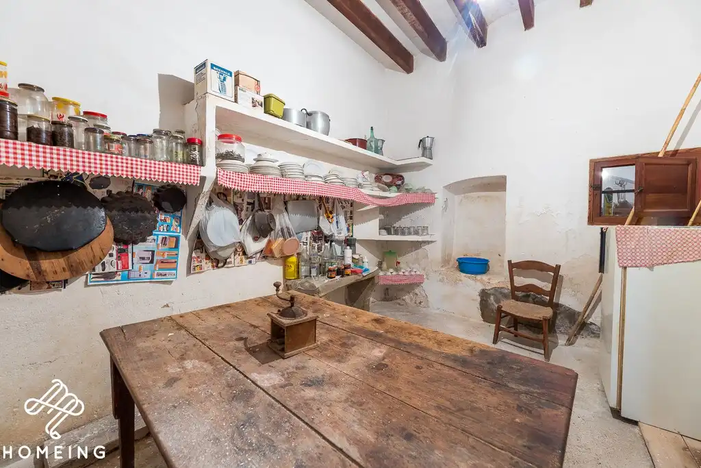 Kitchen of Country homes for sale in Costitx  with Private garden and Terrace