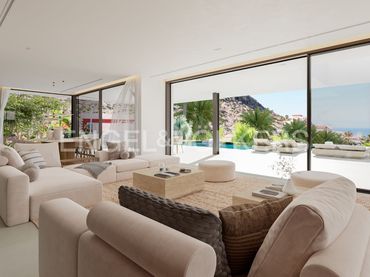 Casa con piscina in vendita a Los Cristianos