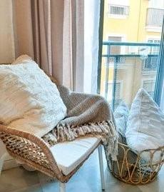 Foto 3 de Estudi en venda a La Trinidad, Málaga Capital