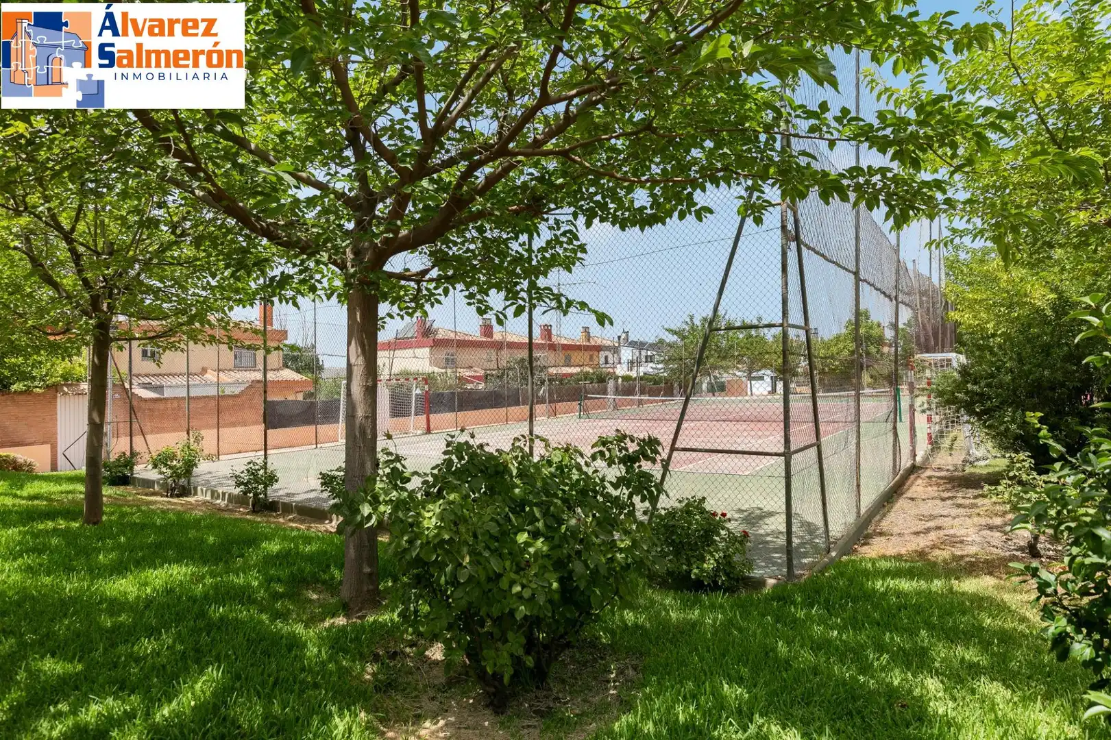 Home with terrace for sale in DR MARAÑON, imagen 41