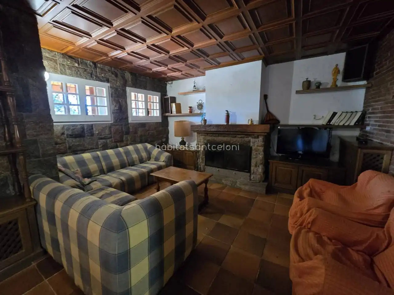 Casa o xalet en venda a Calle els gorgs, Les Franqueses del Vallès