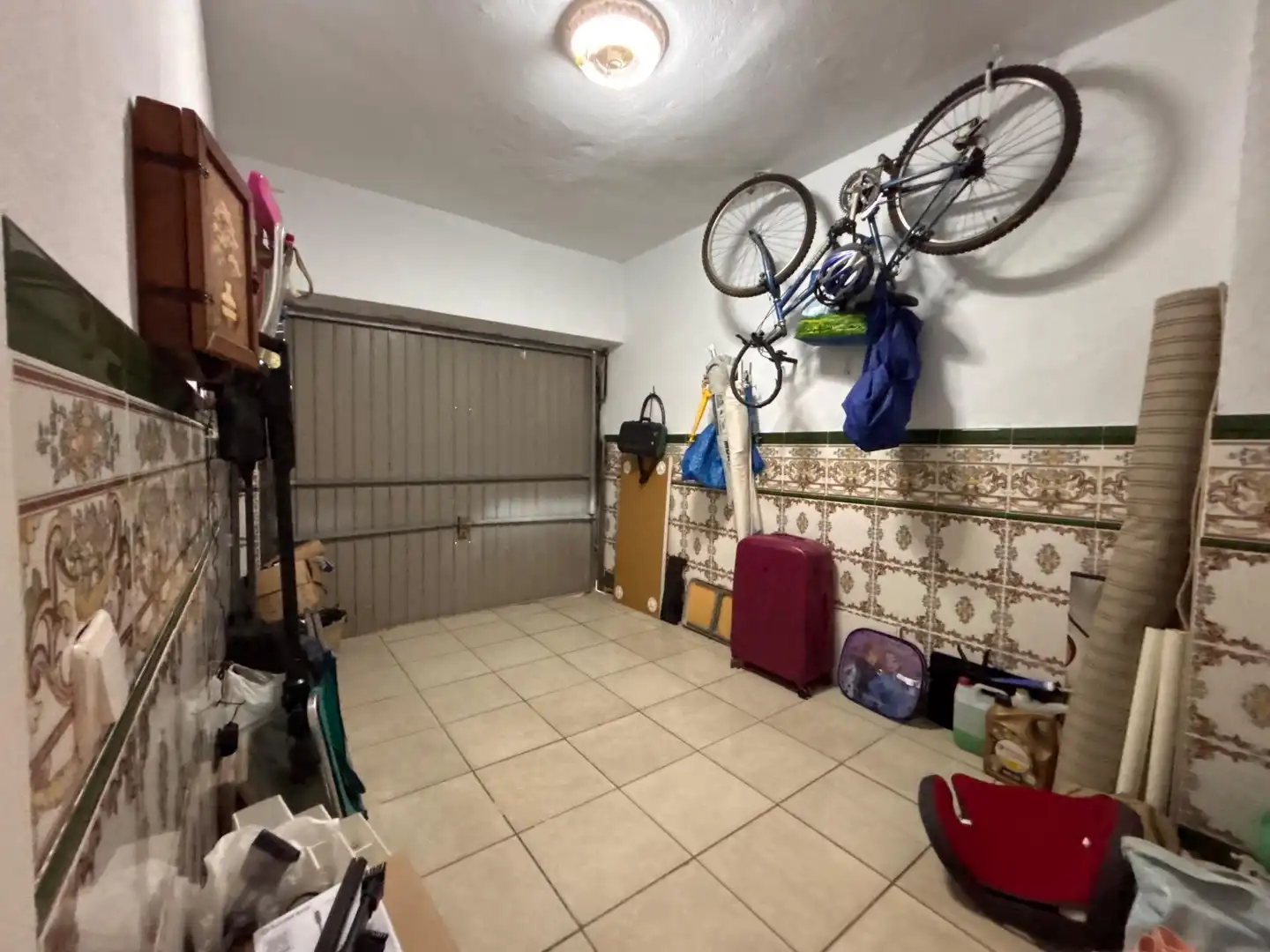 Casa o chalet en venta en Málaga con Aire acondicionado, Terraza y Trastero