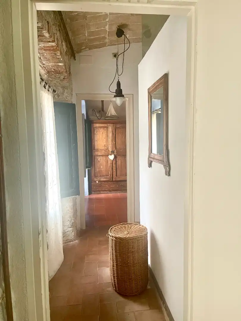 Casa adosada en venda en L'Escala amb Calefacció, Terrassa i Moblat