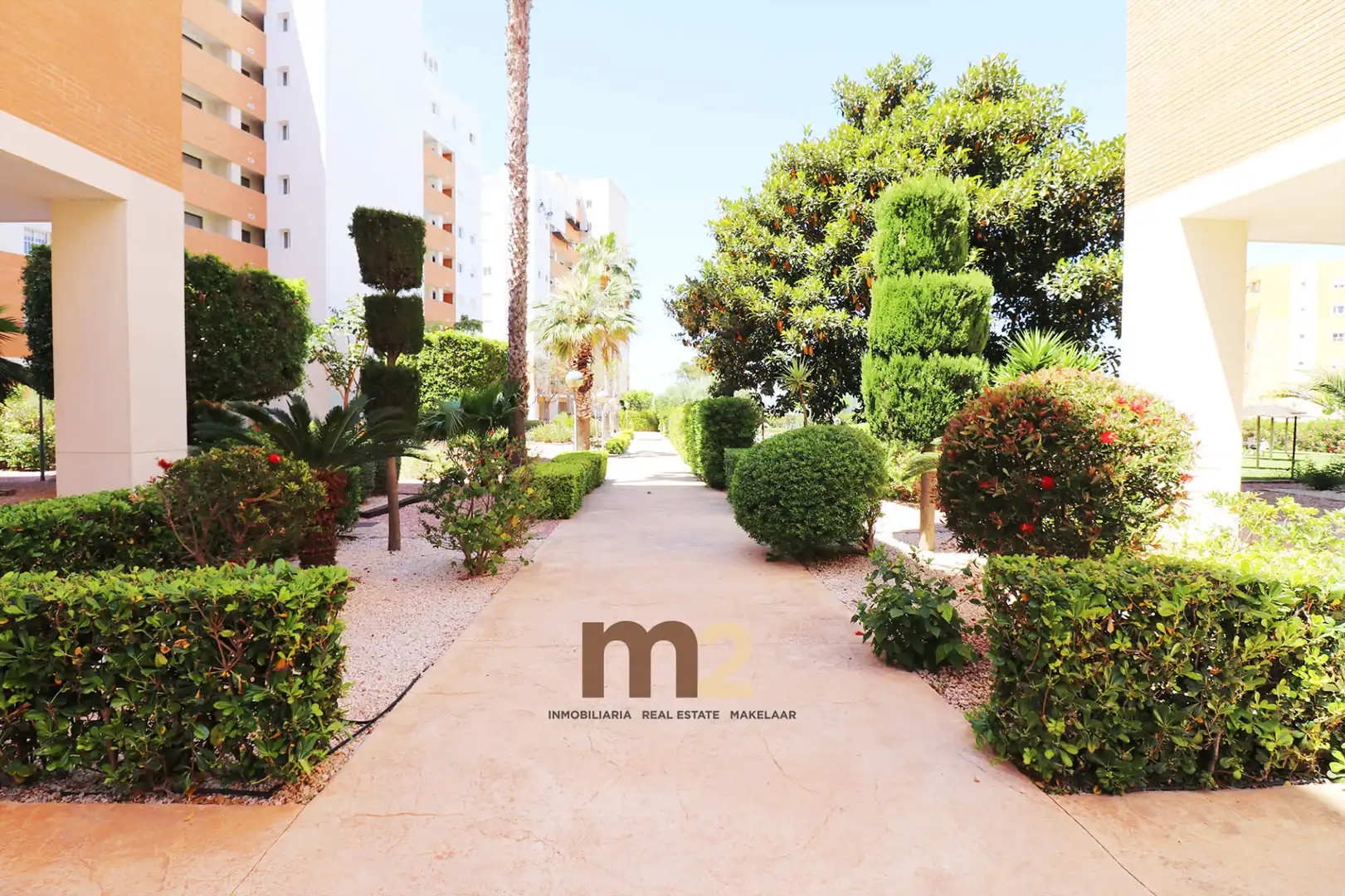 Apartamento con piscina en venta en Avenida del Puerto, imagen 29
