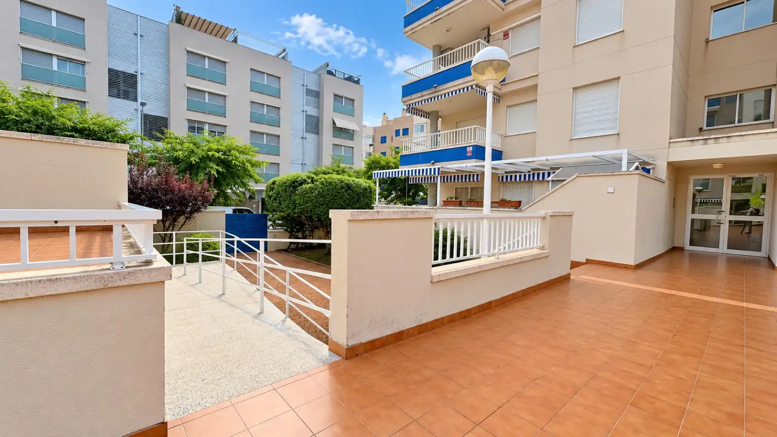 Piso con piscina en venta en Canet d'En Berenguer, imagen 24