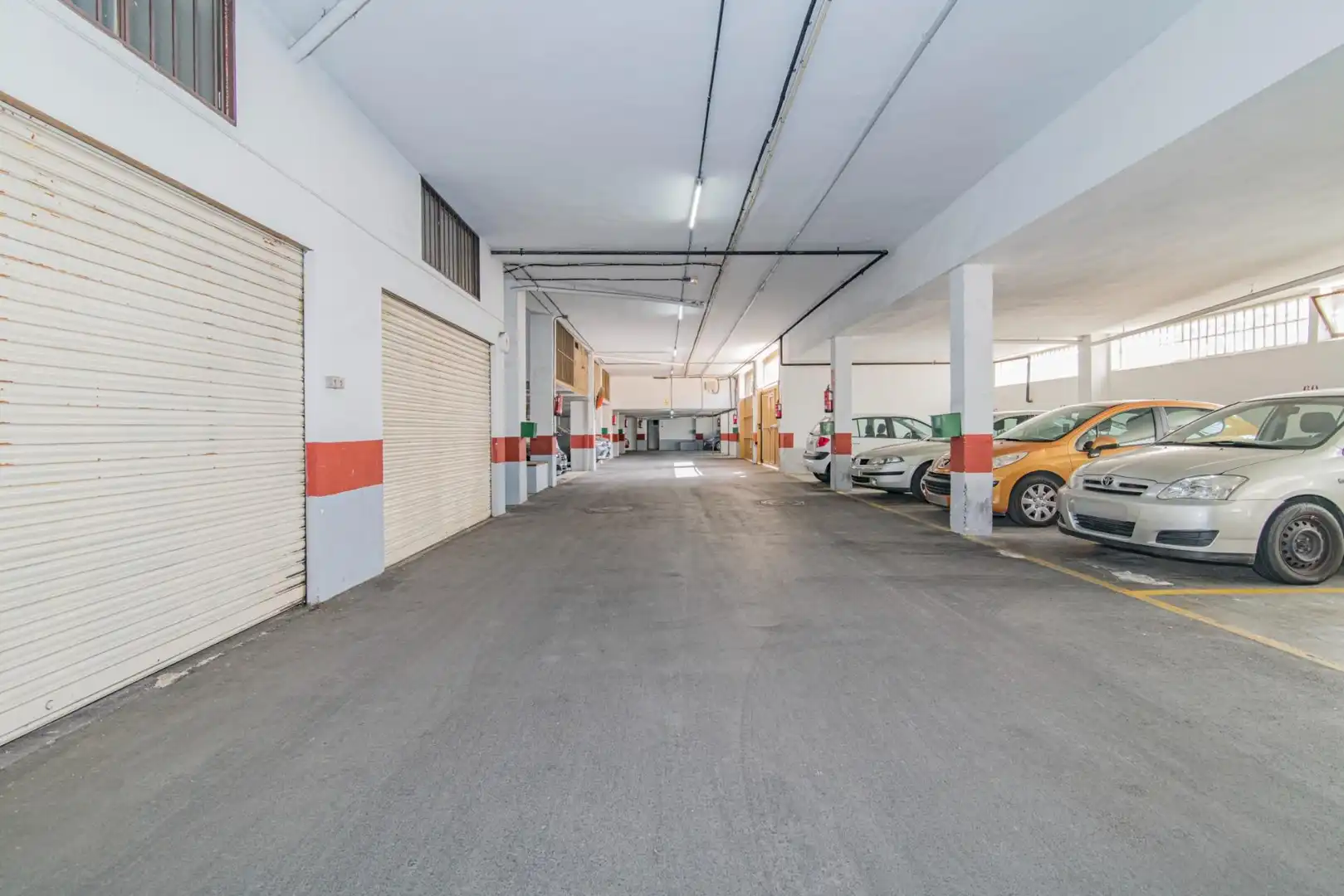 Wohnung mit Terrasse zur Miete in Zaidín, imagen 31
