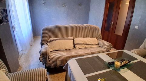 Foto 2 de Pis en venda a Las Palmeras - Dehesilla, Sanlúcar de Barrameda