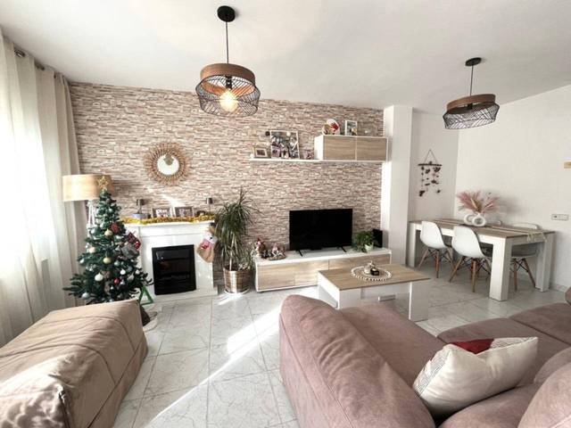 Piso en Venta en Vilartagues - Tueda de Dalt