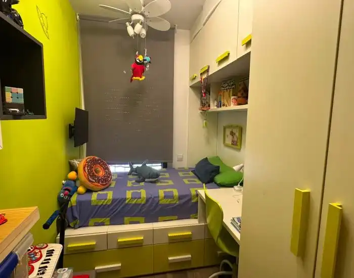 Piso con terraza en venta en Santa Eulàlia de Ronçana, imagen 13