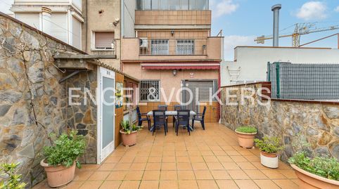Foto 3 de Casa adosada en venta en Creu de Barberà, Sabadell