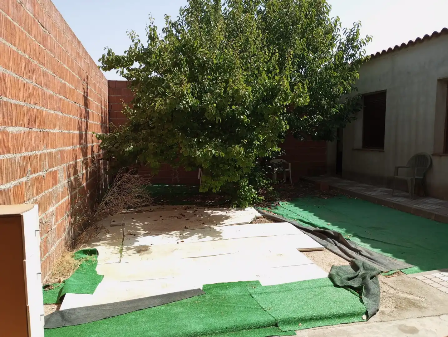 Residencial en venta en La Villa de Don Fadrique