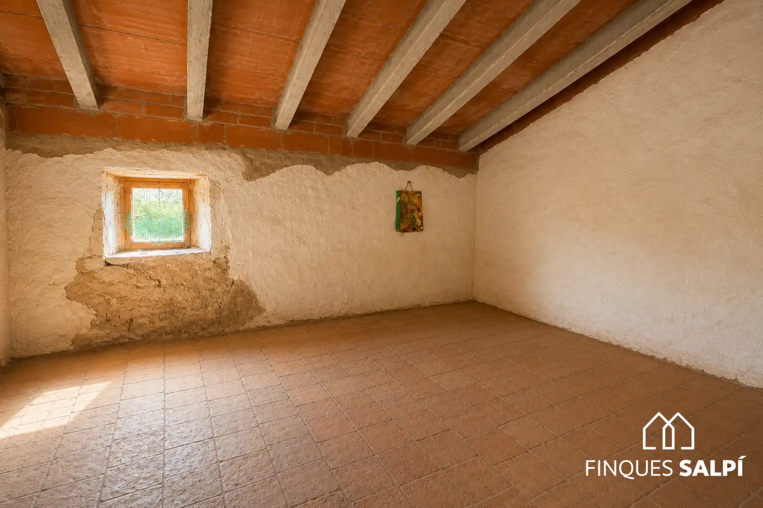 Finca rústica en venda en Santa Cristina d'Aro amb Jardí privat