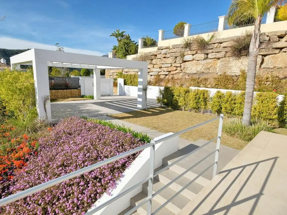 Casa amb piscina en venda a Los Arqueros  - Puerto del Almendro, imagen 12