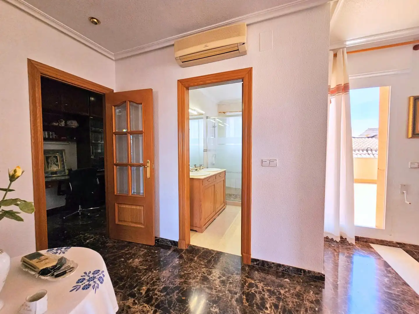 Casa o chalet en venta en Cartagena con Aire acondicionado, Jardín privado y Terraza