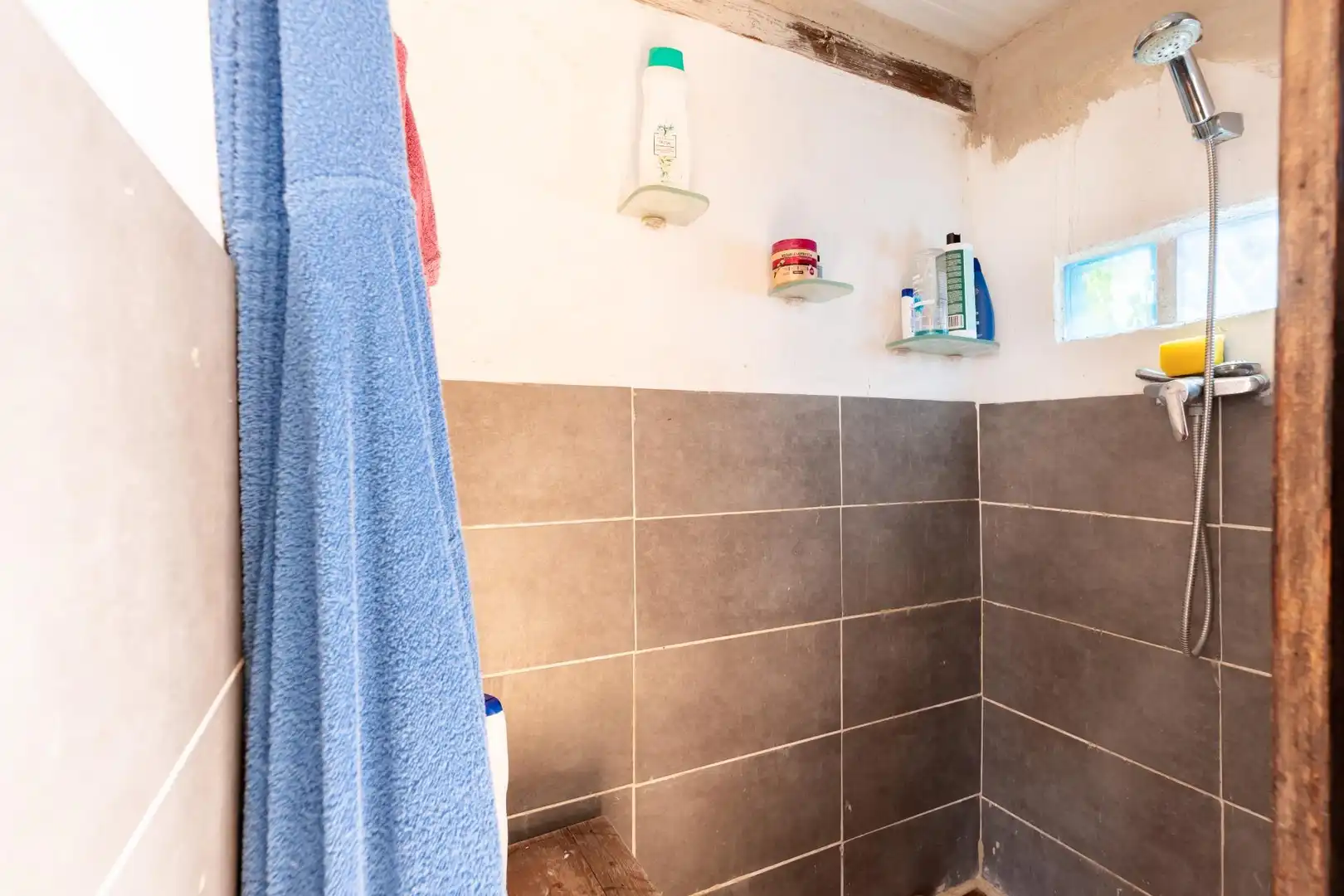 Baño de Ático en venta en Llucmajor con Aire acondicionado, Calefacción y Terraza