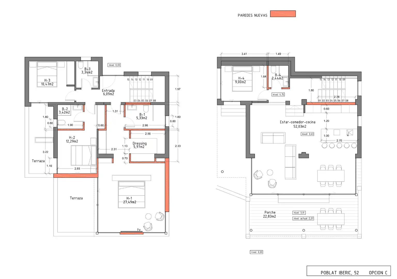 House with pool for sale in Roca Grossa, imagen 27