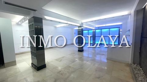 Venta local comercial en Sant Gercavi, Barcelona.