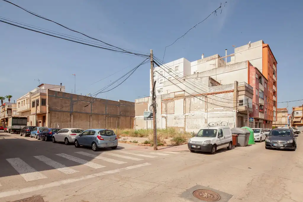 Terreno rústico en venta en C/ Velázquez, imagen 22