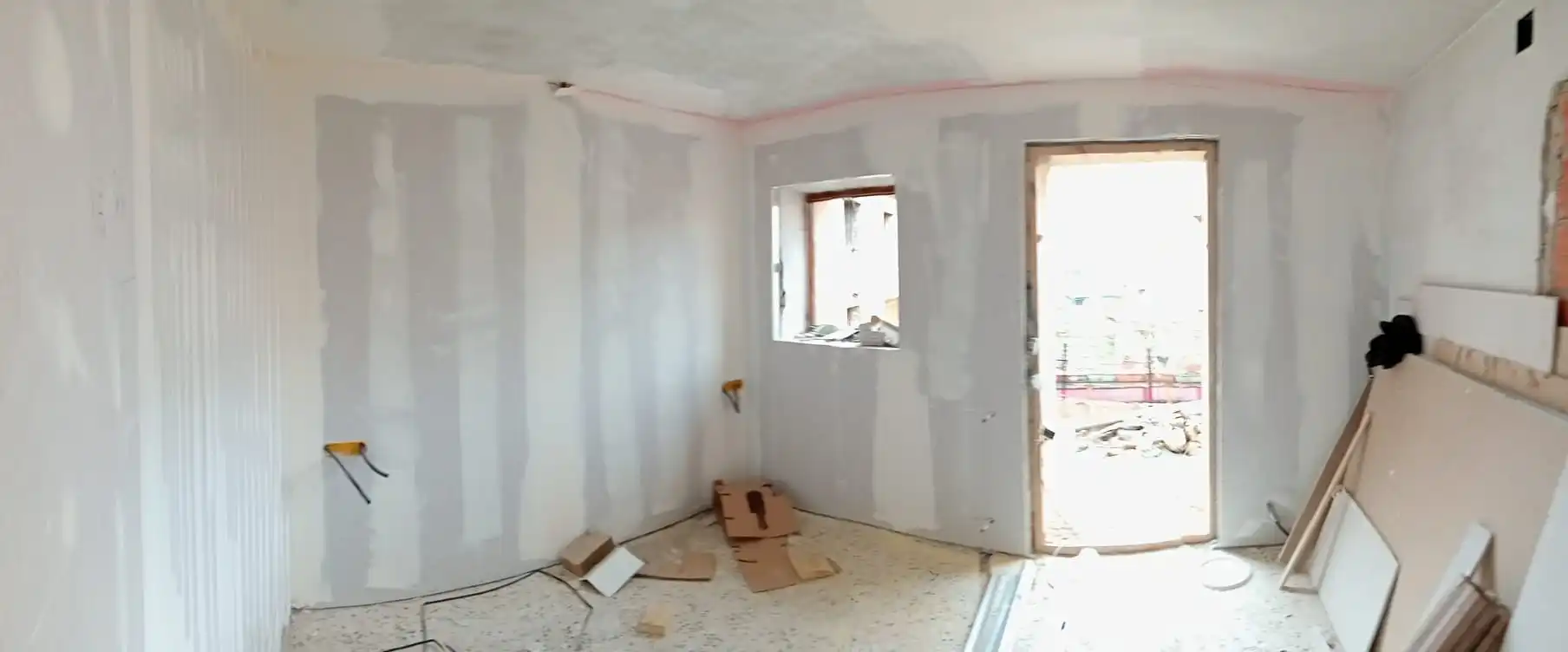Finca rústica en venta en Llanars con Calefacción, Parquet y Terraza