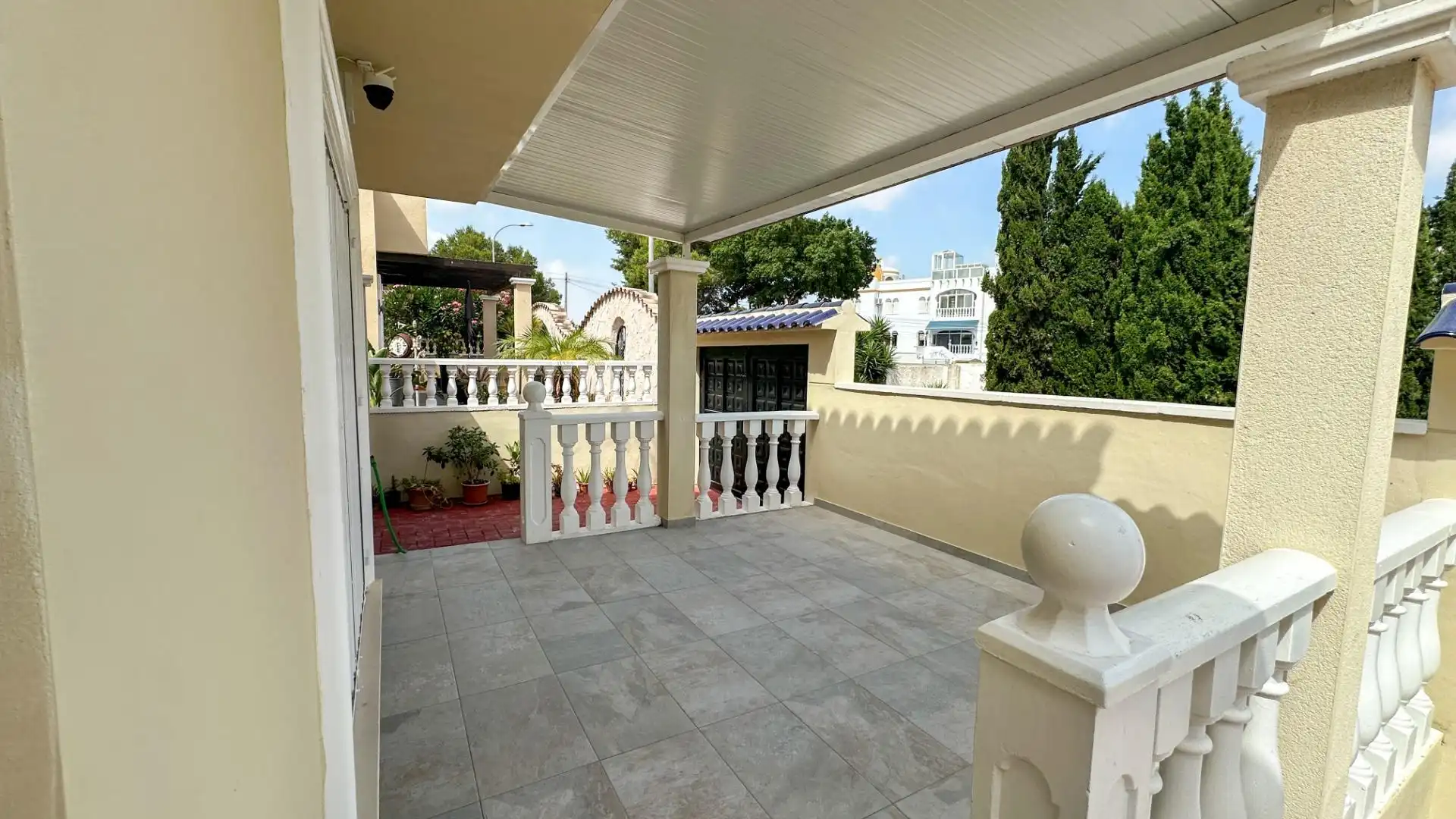 Reihenhaus mit Pool zum Verkauf in San Miguel de Salinas, imagen 8