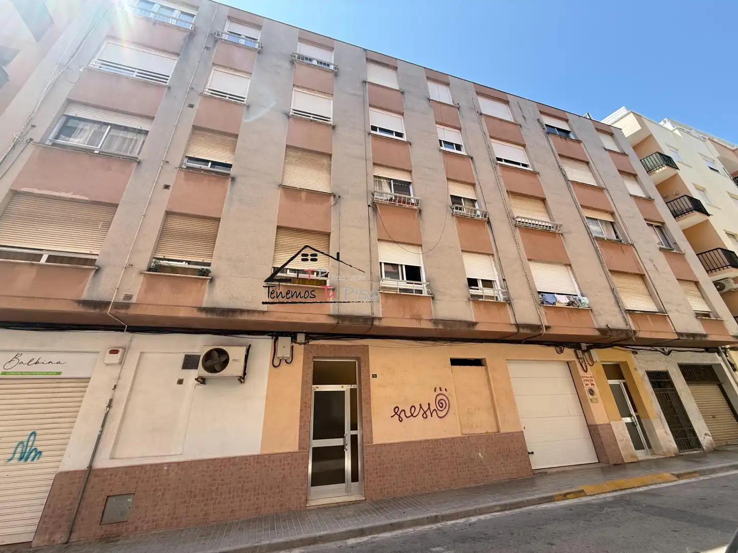 Pis de lloguer a Calle CRONISTA VICIANA, 10, Puerto