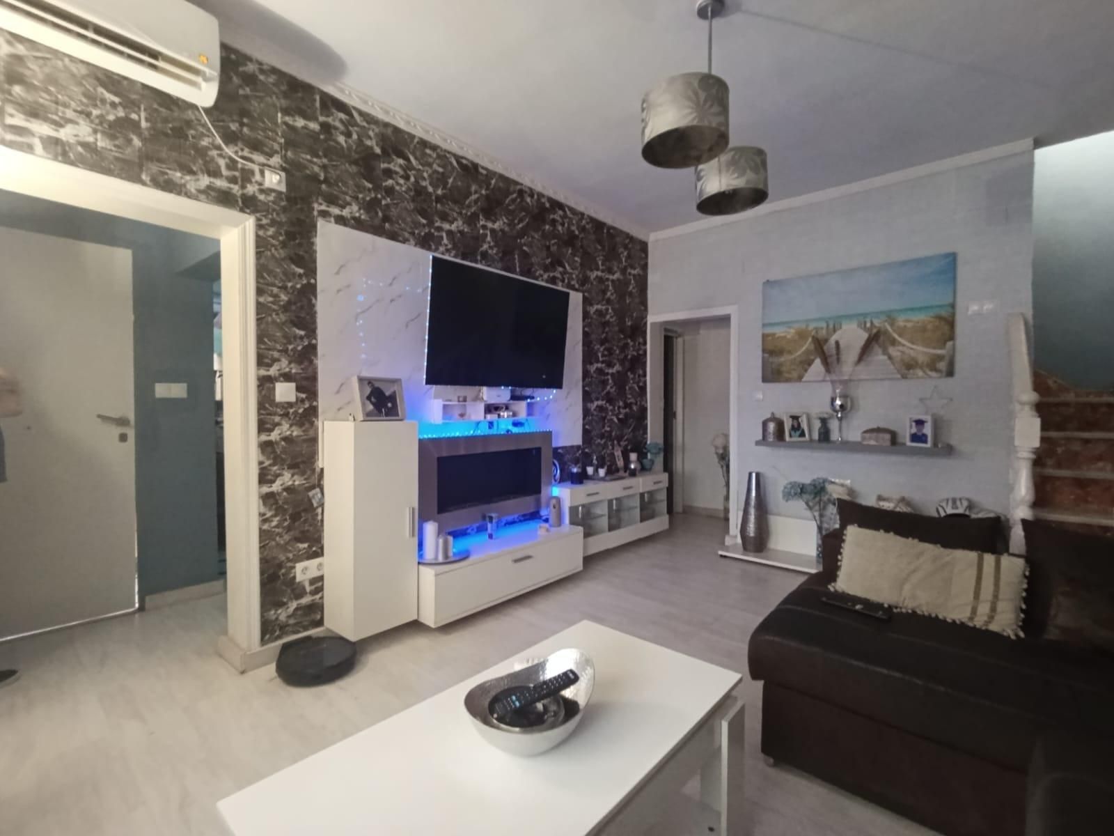 Casa adosada en venda a La Paz