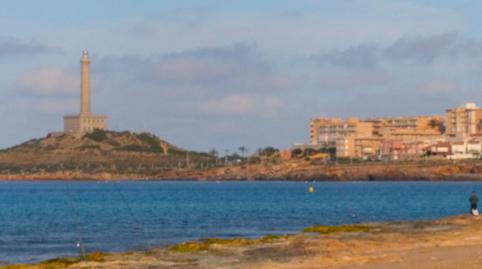 Foto 4 de Casa o xalet en venda a Cabo de Palos, Murcia