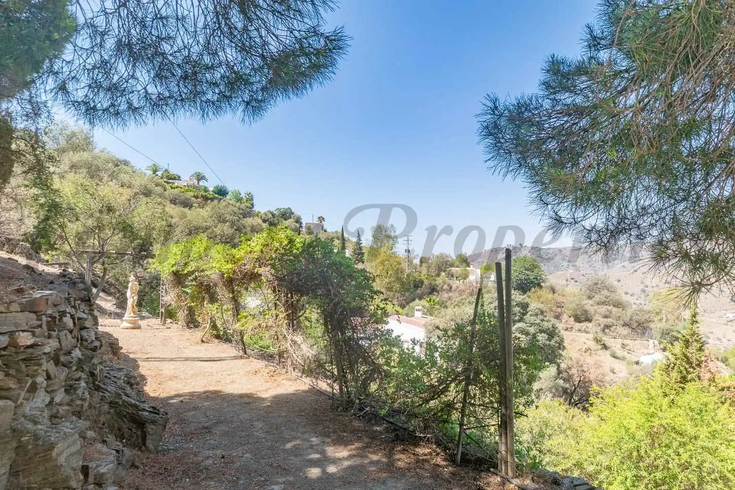 Casa con piscina in vendita a Torrox Pueblo, imagen 21