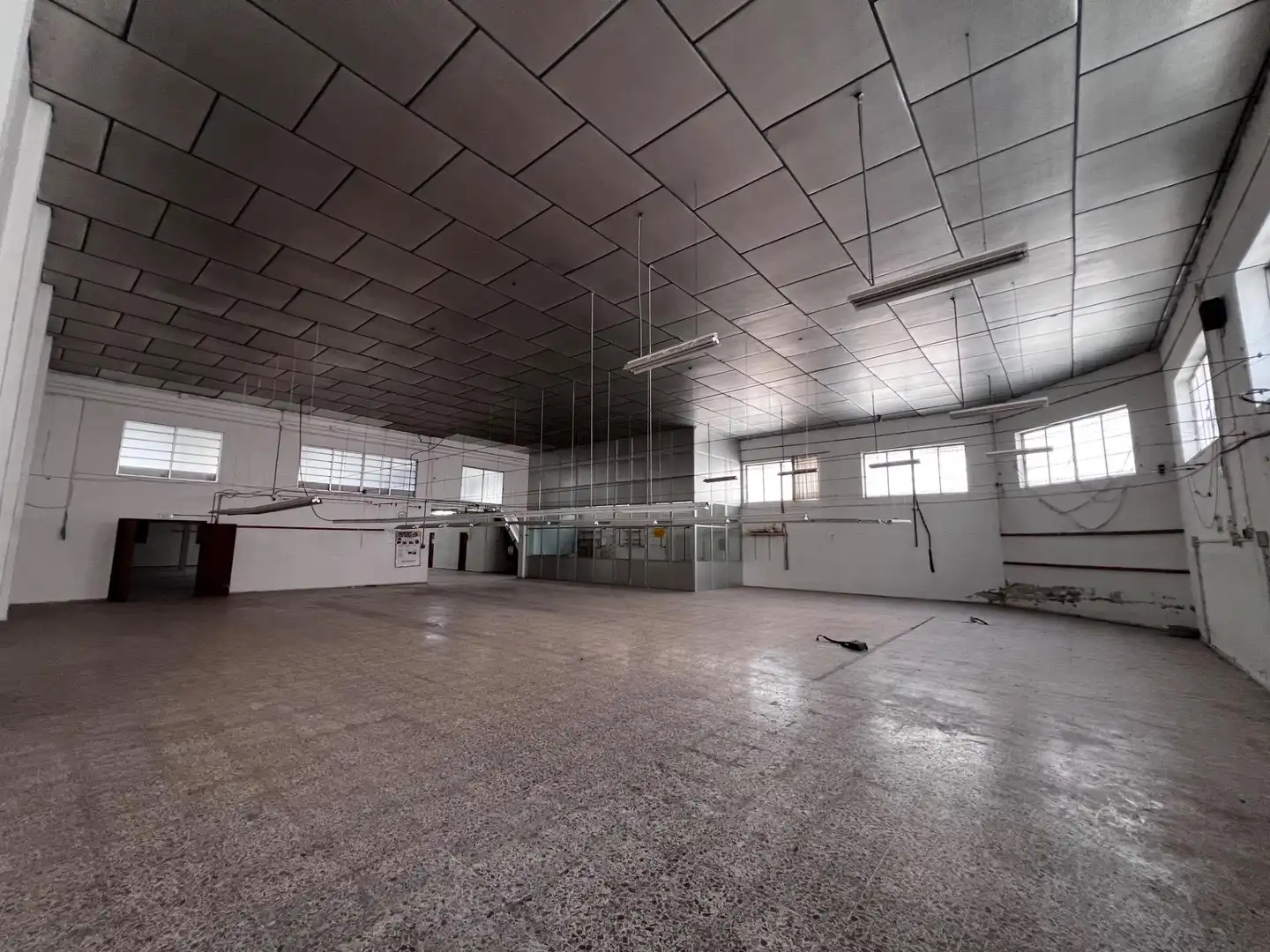 Industrial buildings for rent in Albatera
