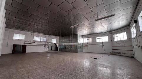 Photo 2 of Industrial buildings for rent in Albatera, Alicante