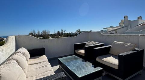 Photo 2 of Single-family semi-detached for rent in Bel - Air, Estepona