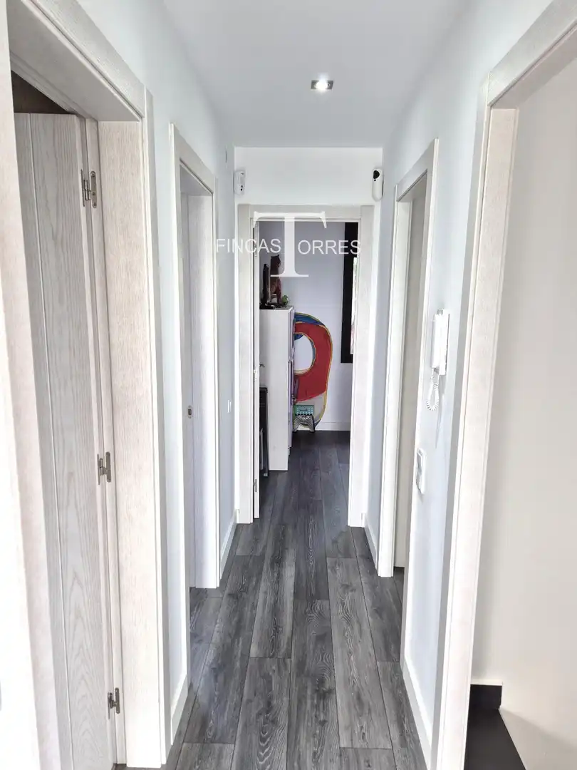 Casa o chalet en venta en El Vendrell con Aire acondicionado, Jardín privado y Parquet