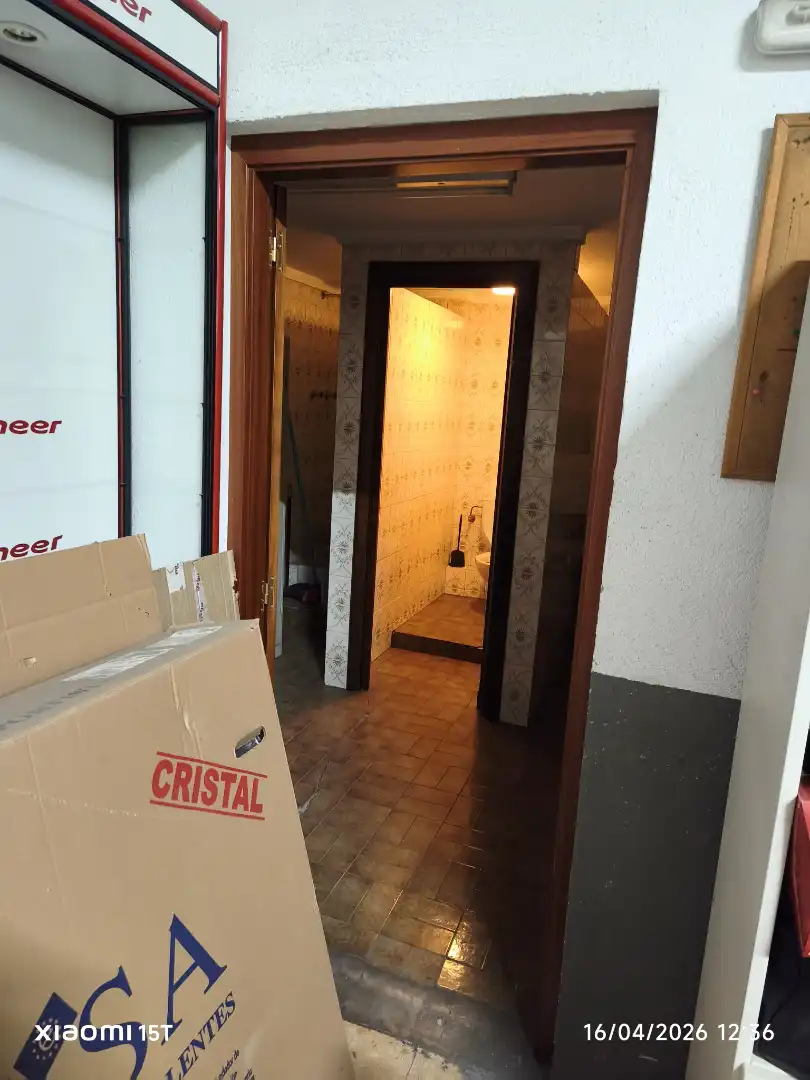 Geschaftsraum zum Verkauf in  Pamplona / Iruña mit Möbliert