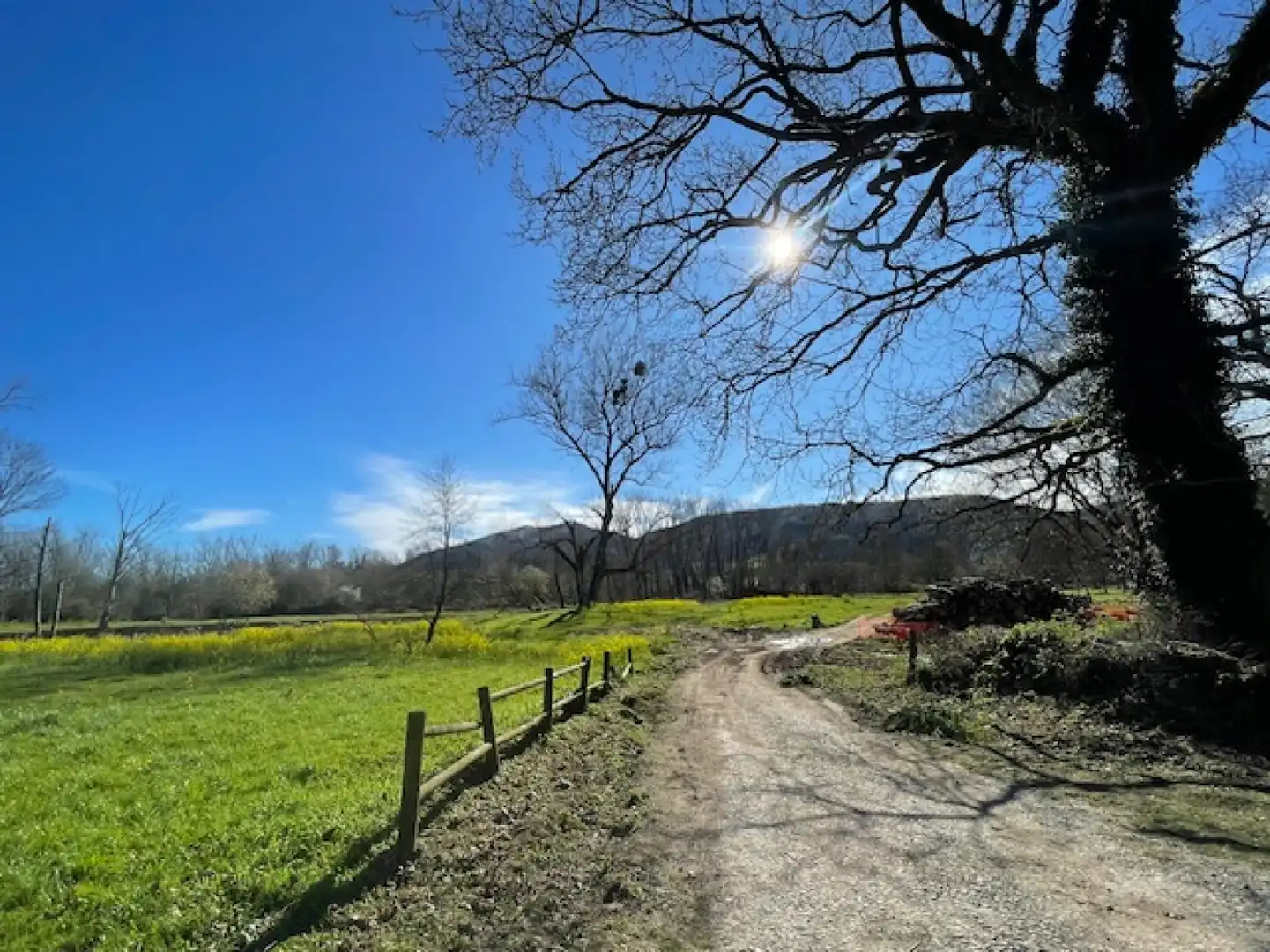 Terreno en venta en Ontoria - BO ONTORIA, 103, Cabezón de la Sal