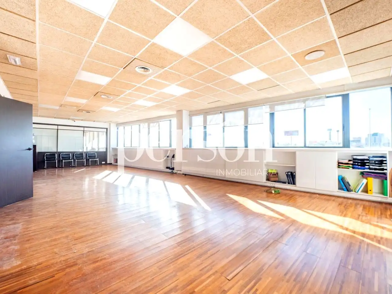 Industrial buildings for rent in Sedaví