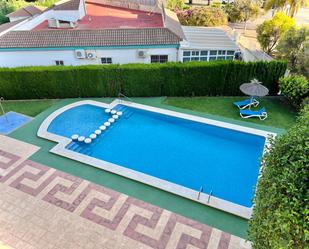 Piscina de Pis en venda en Alicante / Alacant amb Aire condicionat i Terrassa