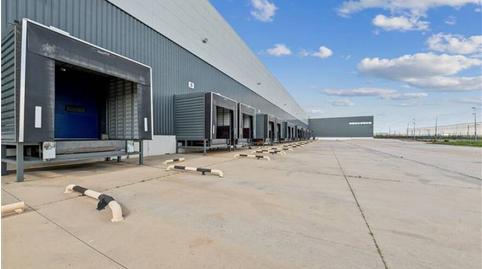 Photo 5 of Industrial buildings to rent in Alovera, Guadalajara