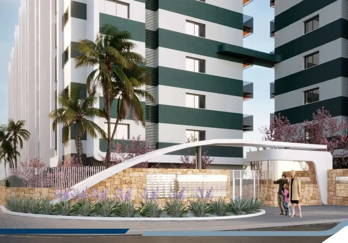 Appartement compact avec terrasse à vendre à Playa del Acequión, Náufragos y Rocío del Mar, imagen 8