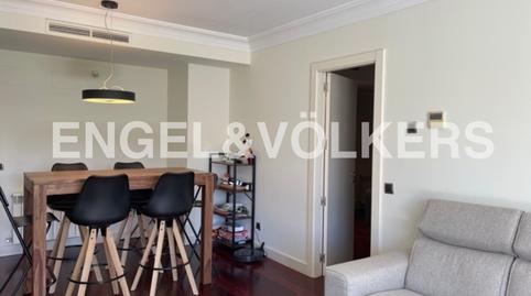 Foto 2 de Àtic de lloguer a Avenida Principe de Asturias, Zona Monte El Pilar, Majadahonda