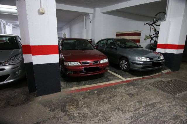 Garaje en Venta en Urbi