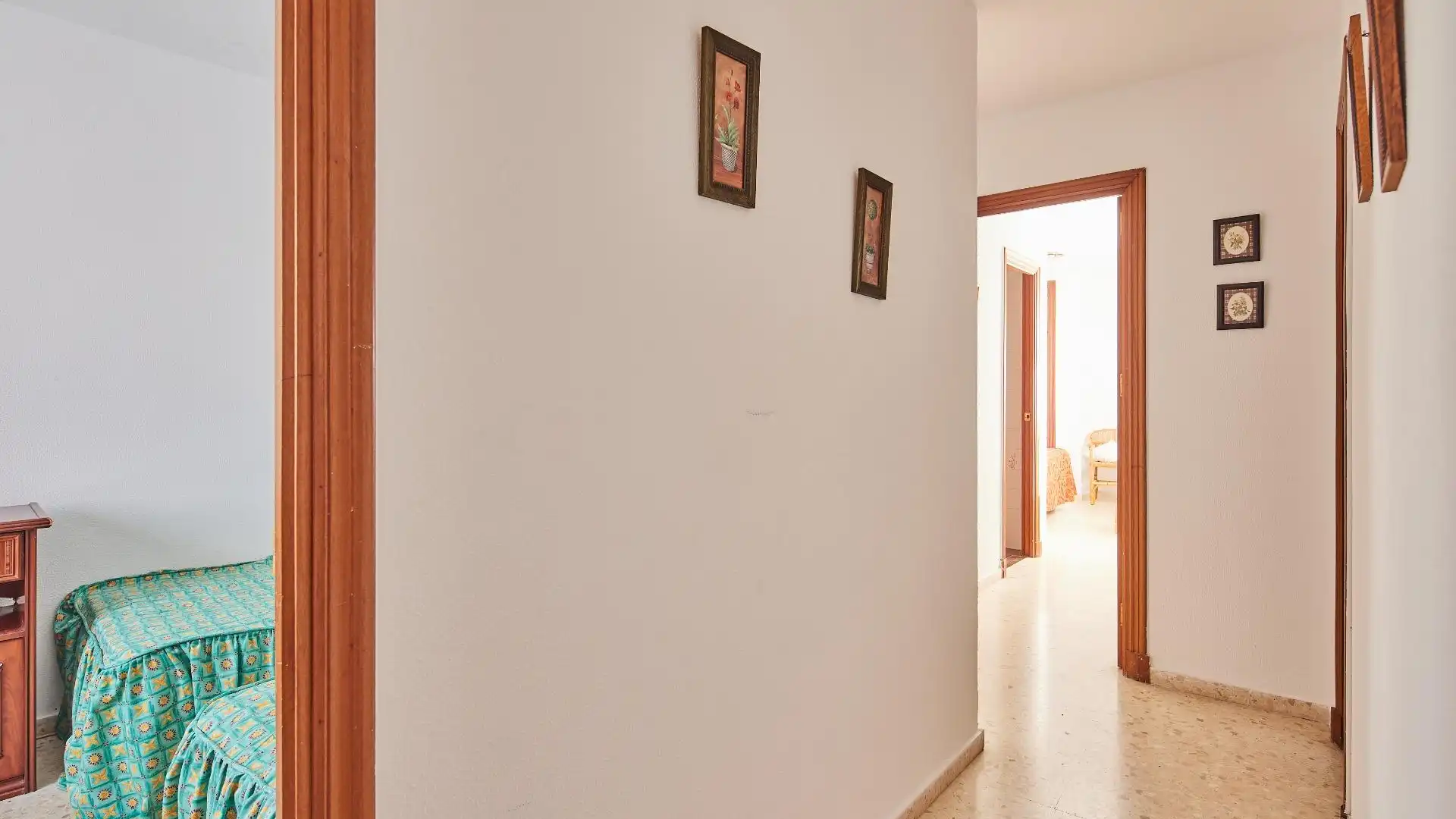 Piso en venta en Jerez de la Frontera