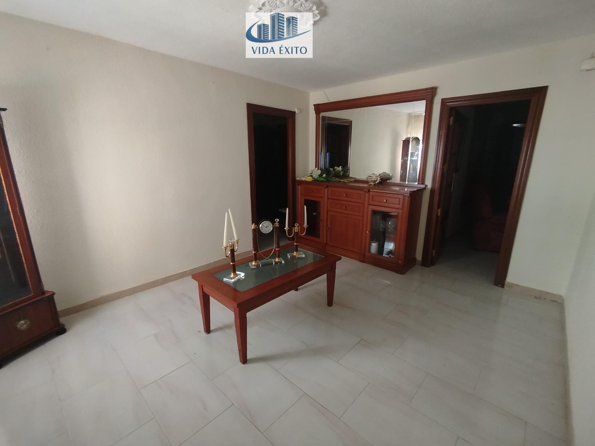 Living room of Flat for sale in  Jaén Capital