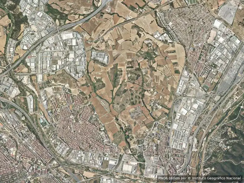 Appartamento in vendita a Ajuntament-Maragall, imagen 3