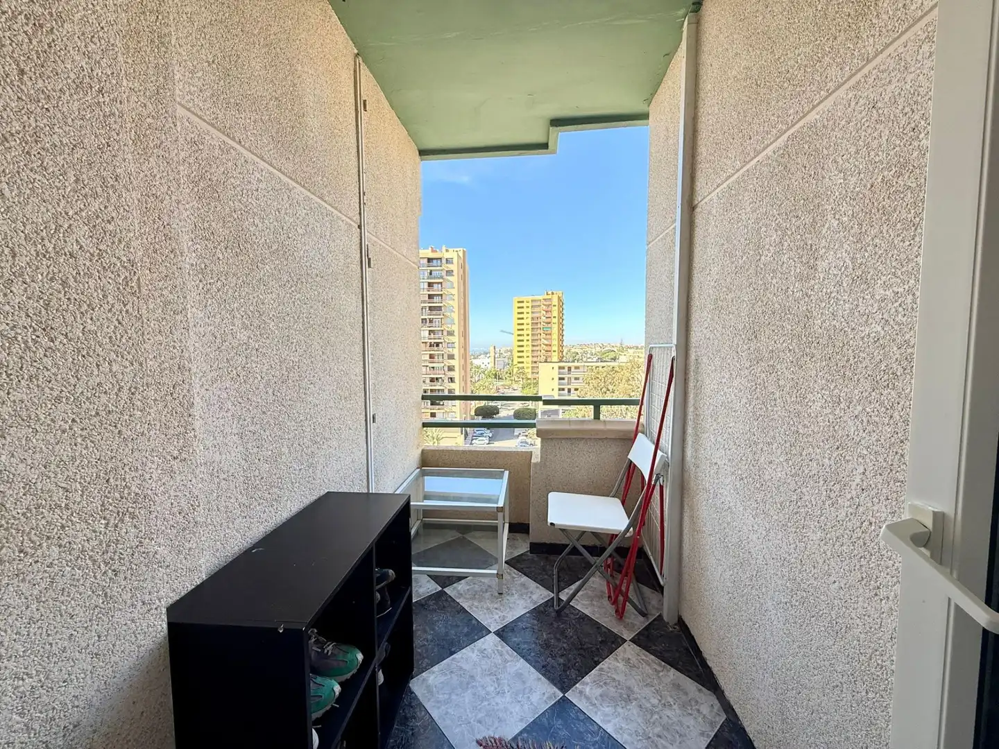 Wohnung zum Verkauf in Aguadulce Sur