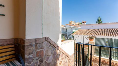 Foto 4 de Casa adosada en venda a Calle Divisoria, Cotomar, Rincón de la Victoria