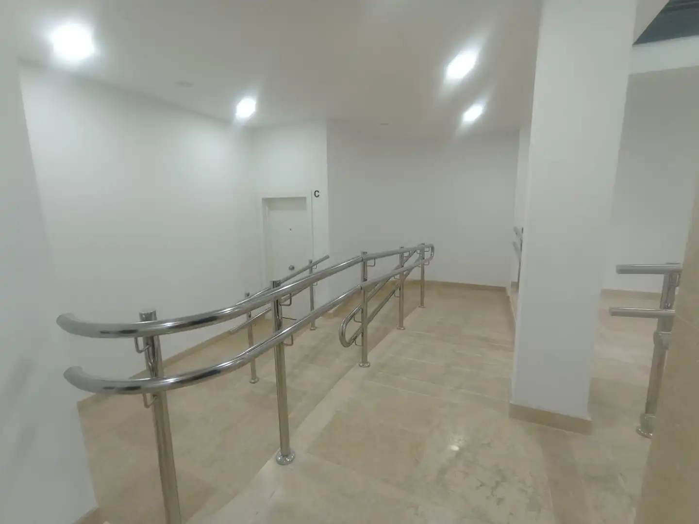 Apartament amb ascensor en venda a Centro, imagen 11
