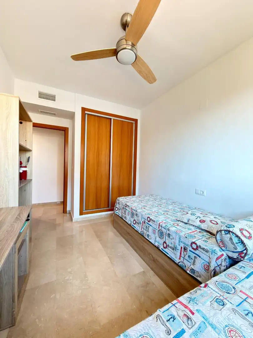 Piso con terraza en venta en Calle Granja de Rocamora, imagen 22