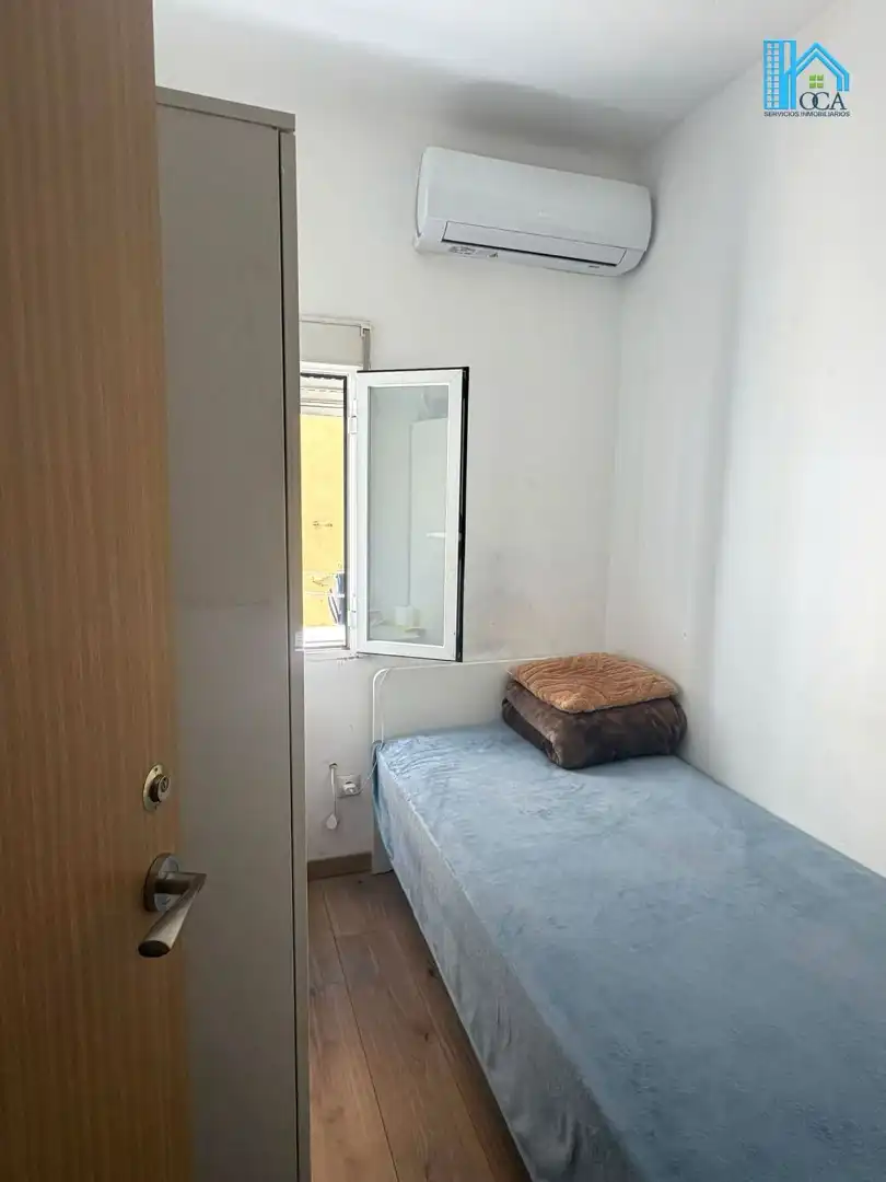 Habitación de Piso en venta en Madrid con Aire acondicionado y Amueblado
