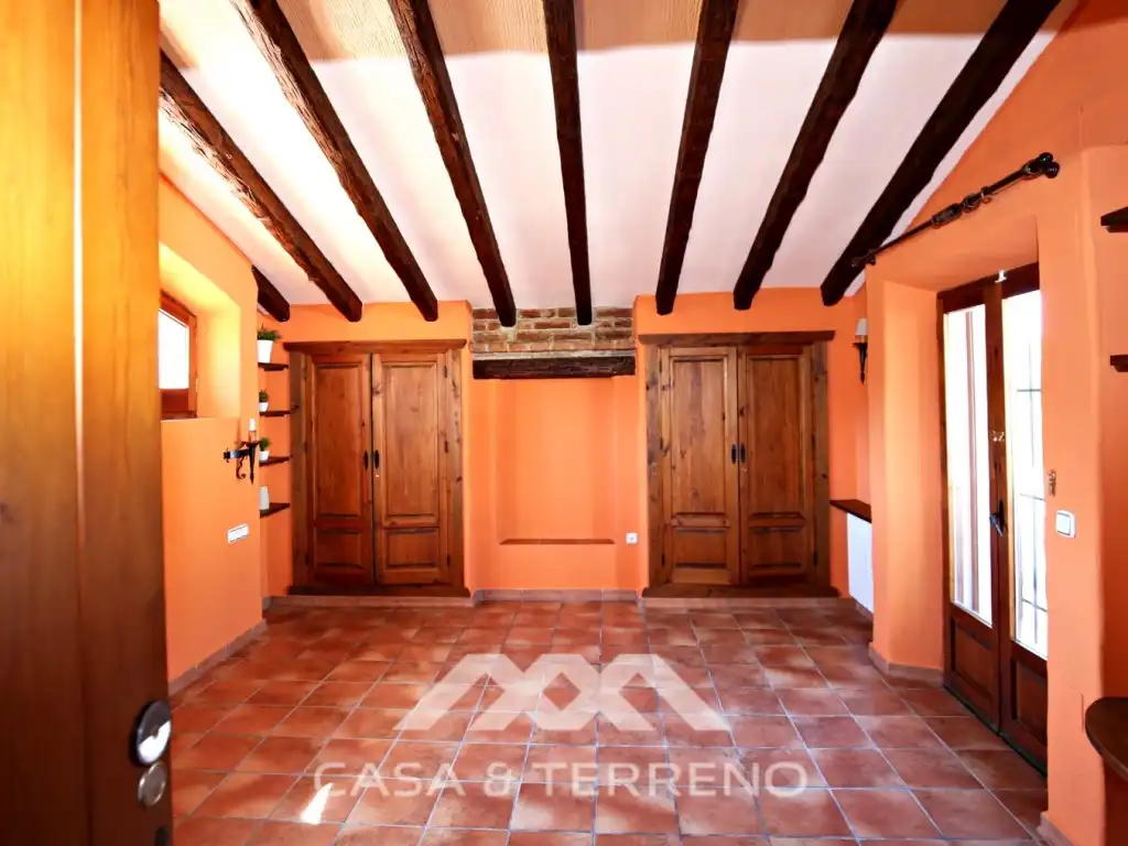 Casa amb piscina en venda a Diseminados 306  OS, imagen 15