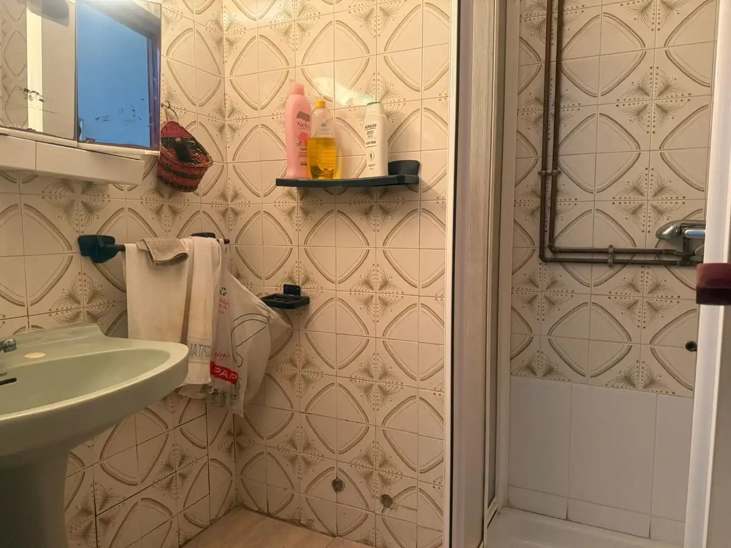 Appartamento con terrazza in vendita a Casco Antiguo, imagen 18